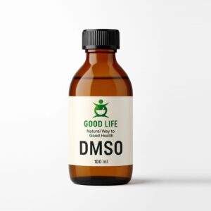 dmso بدون رائحه