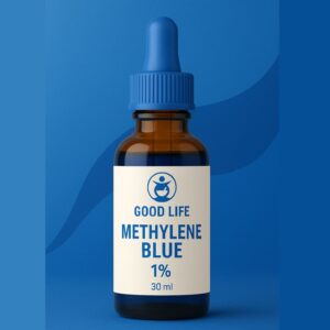 methylene blue
