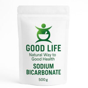 sodium bicarbonate