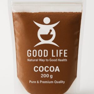 cocoa powder