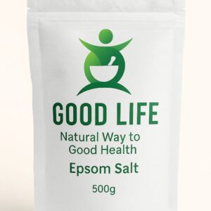 ملح انجليزي (ملح ابسوم)