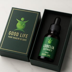 مستخلص اللوبيليا (lobelia extract)